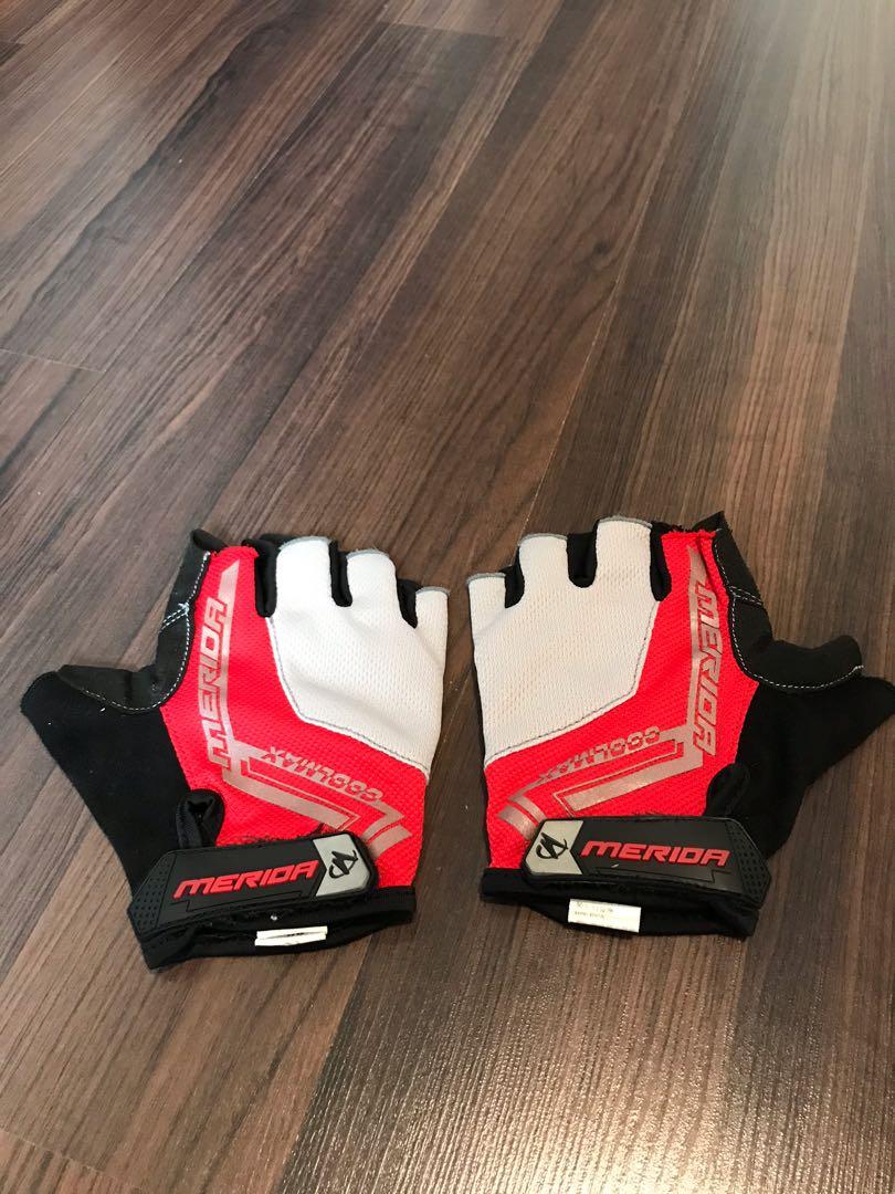 Merida gloves best sale