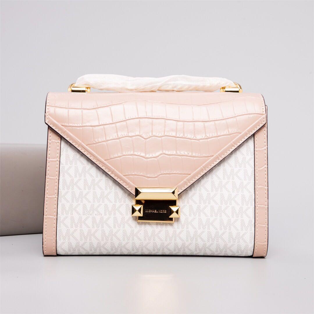 mk sling bag new design