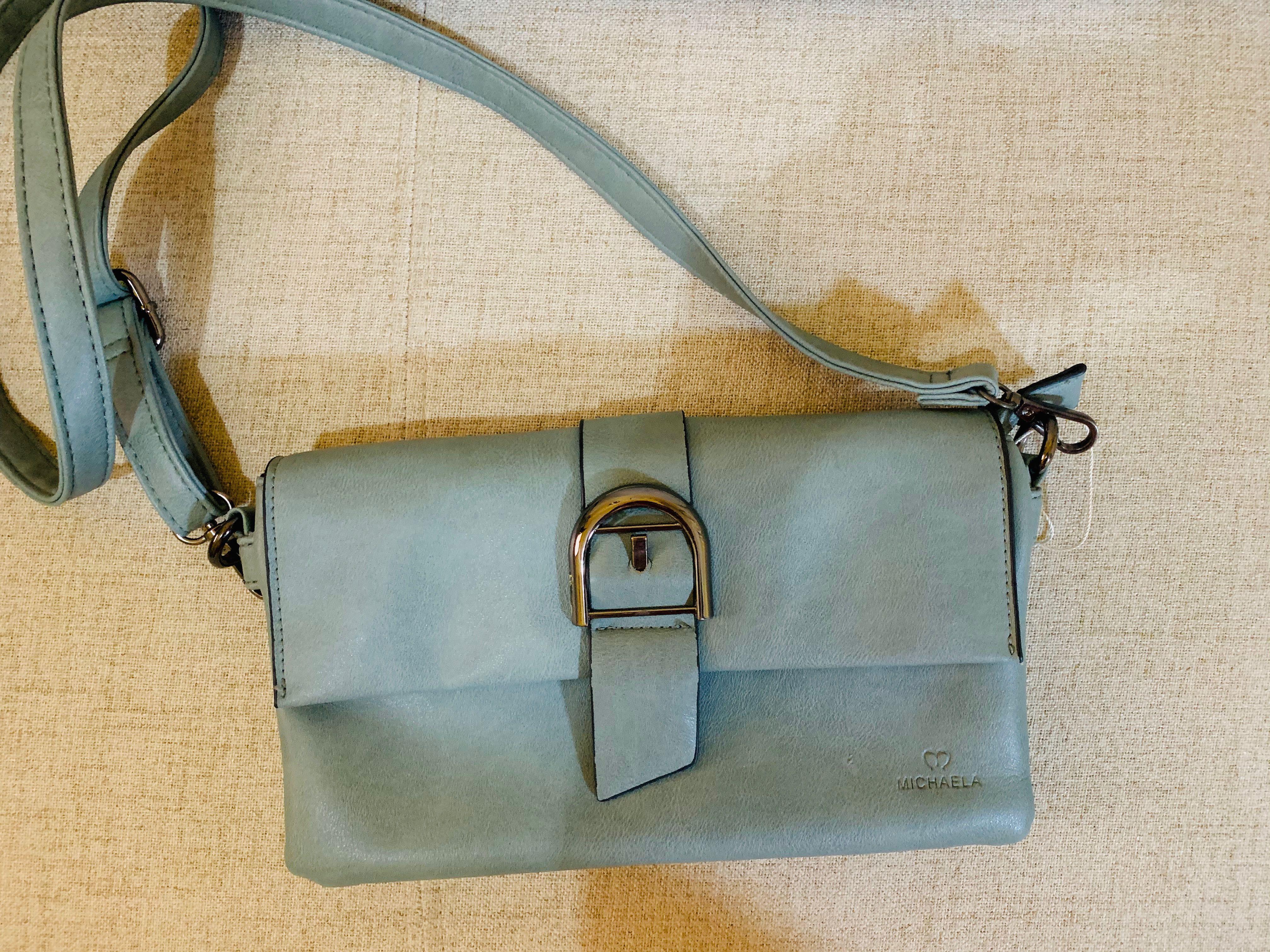 Michaela sling bags 2019 clearance