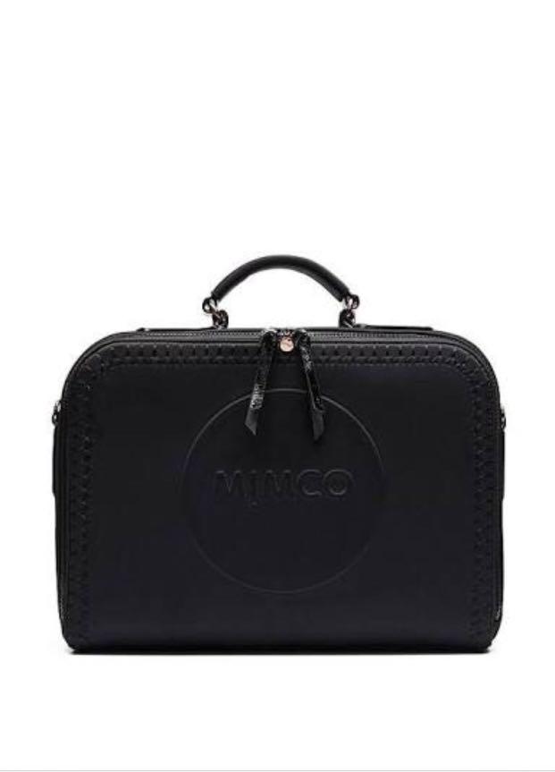 Mimco hydro laptop discount bag