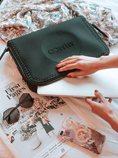 Mimco hydro tote new arrivals