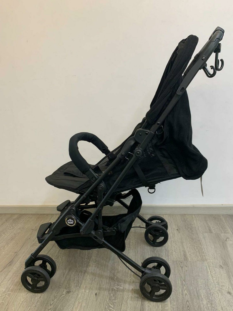 mimosa cabin city stroller weight
