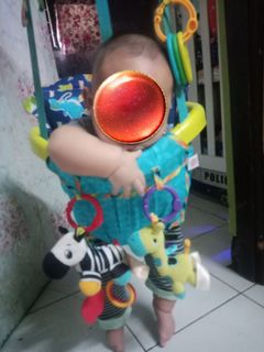 mini jumperoo