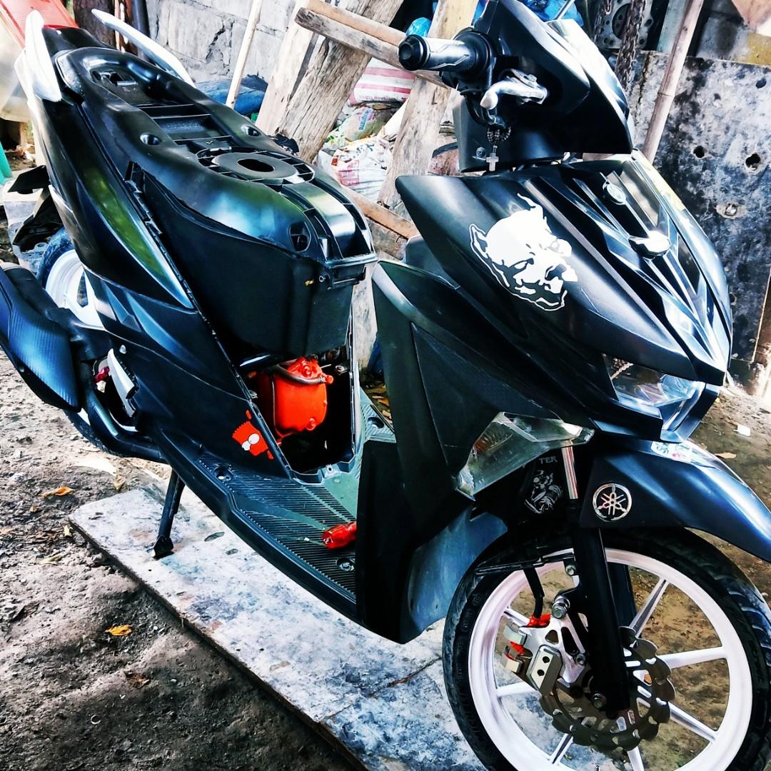 motortrade mio 125