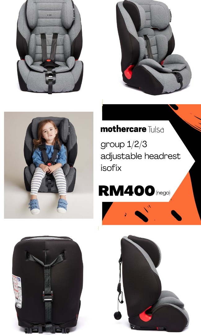 Mothercare tulsa car seat cheap