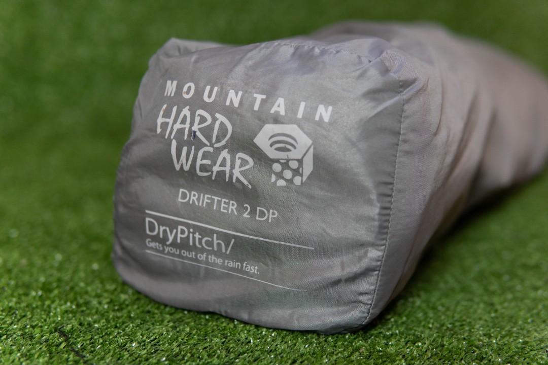 Mountain hardwear deals drifter backpack