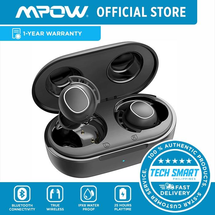 mpow m30 tws