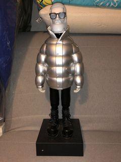 mr moncler figure