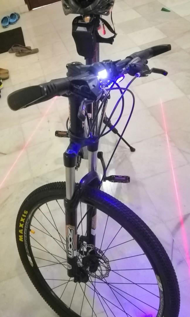 Trinx m407 sales