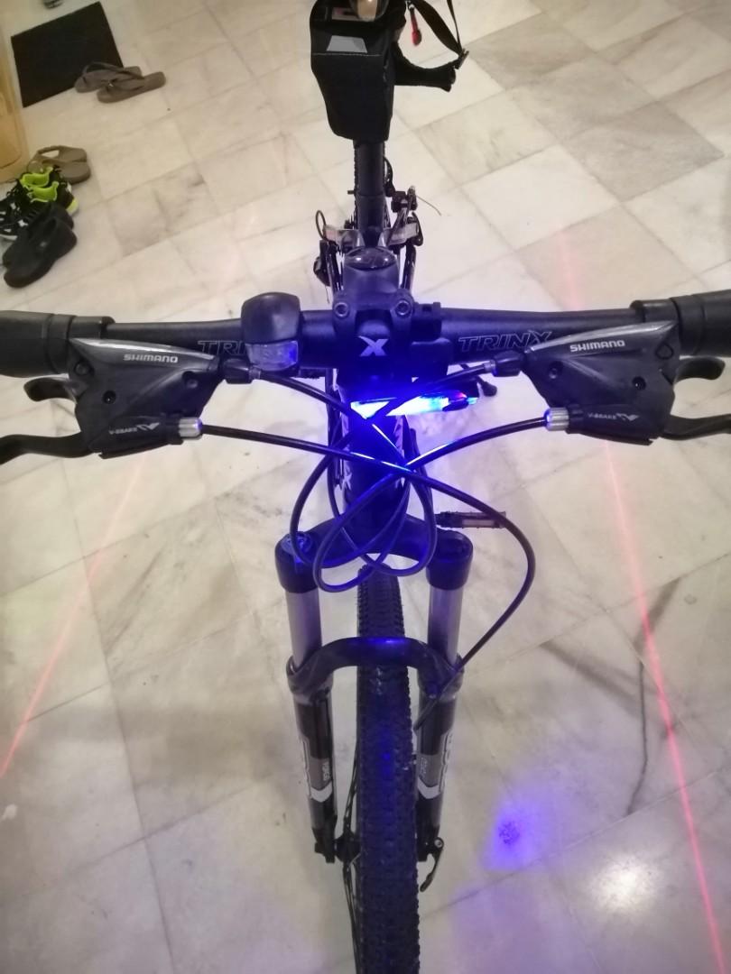 Trinx m407 sale
