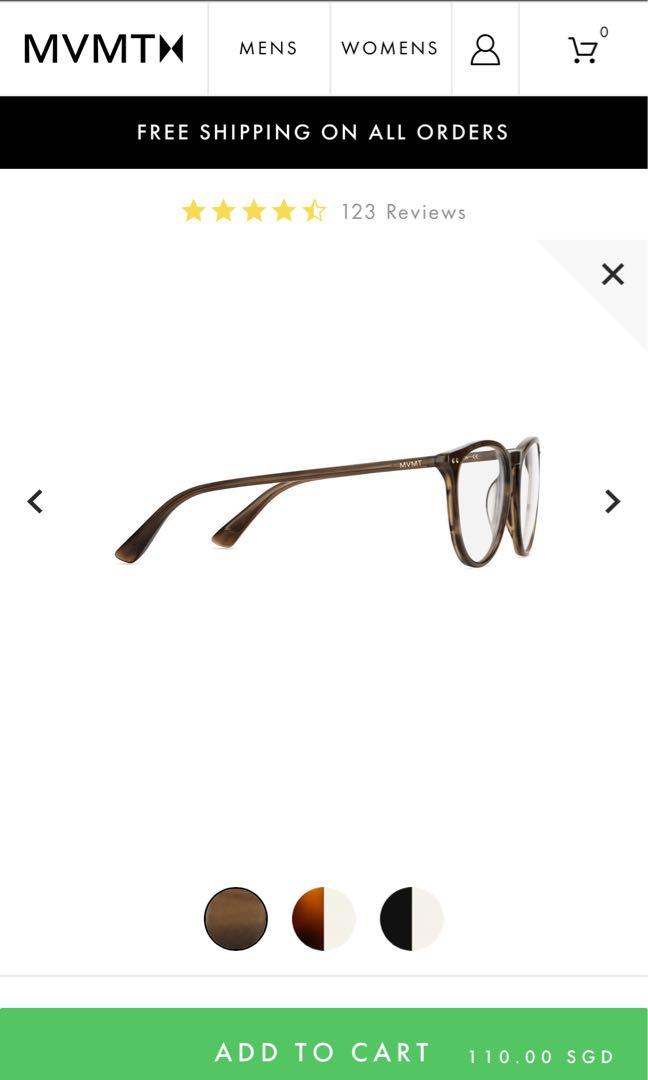 Everscroll lenses sale