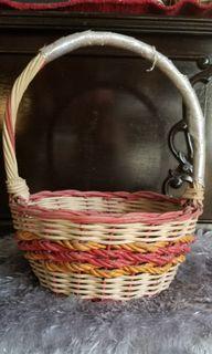 Native basket
