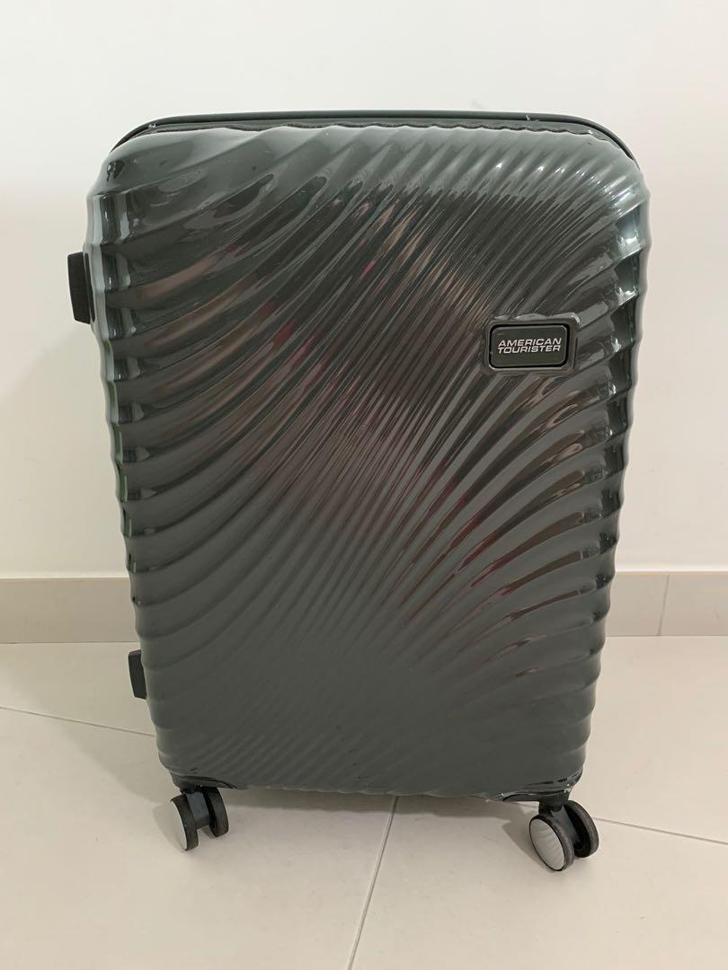 American store tourister erie