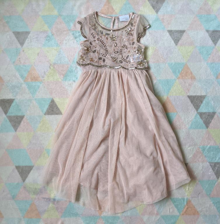 next tulle dress