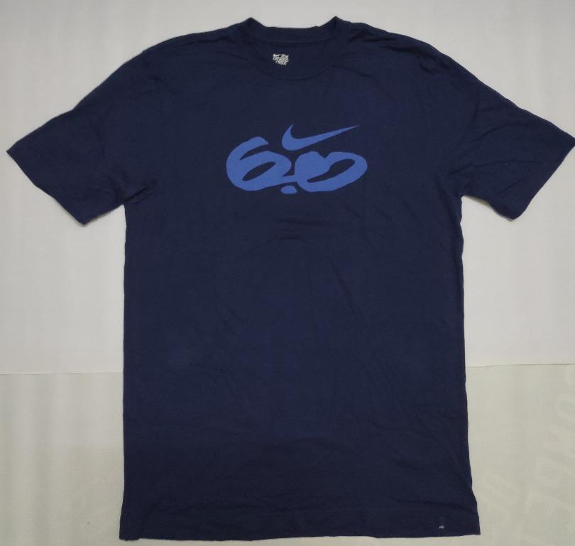 nike 6.0 t shirt