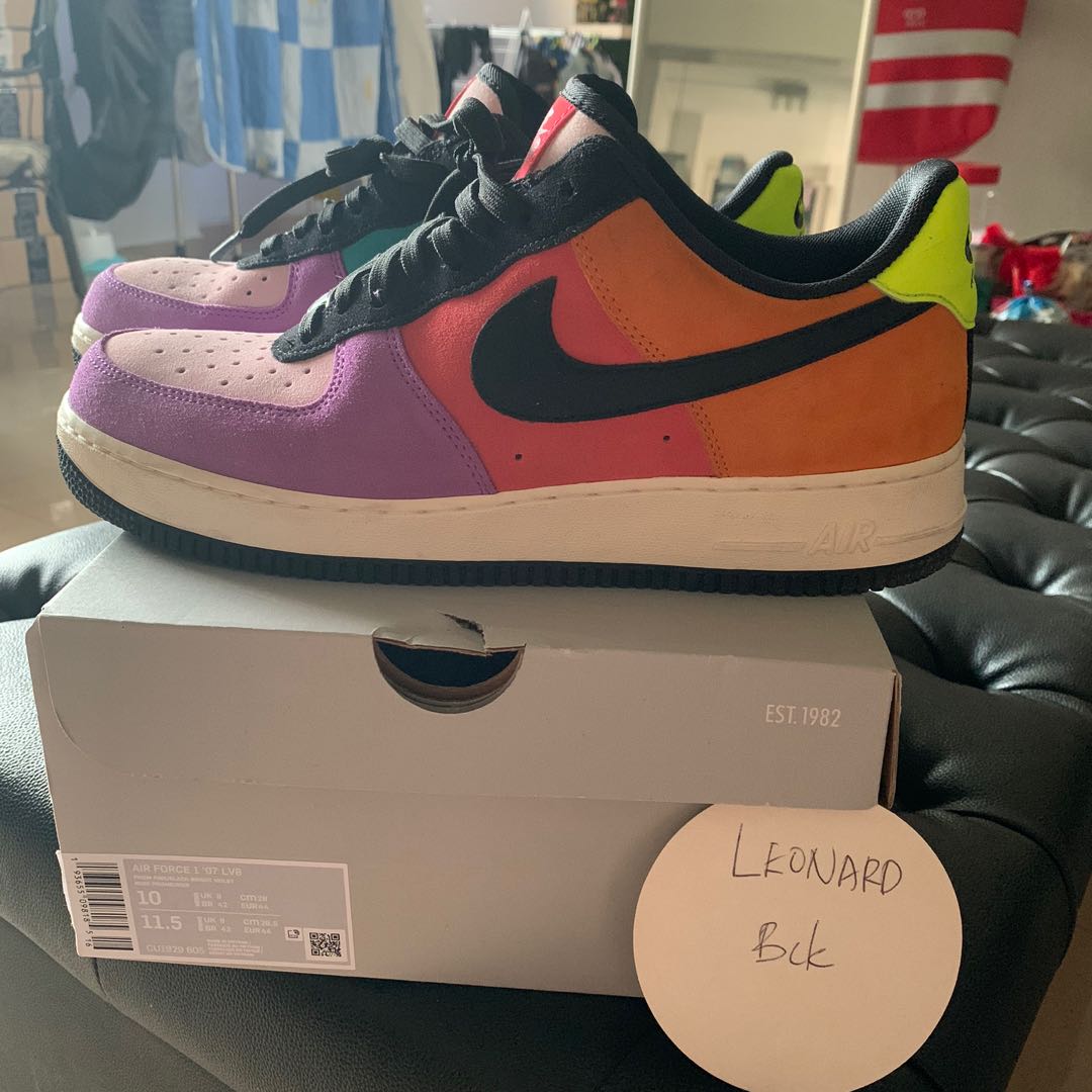 Nike air force 2024 1 japan exclusive