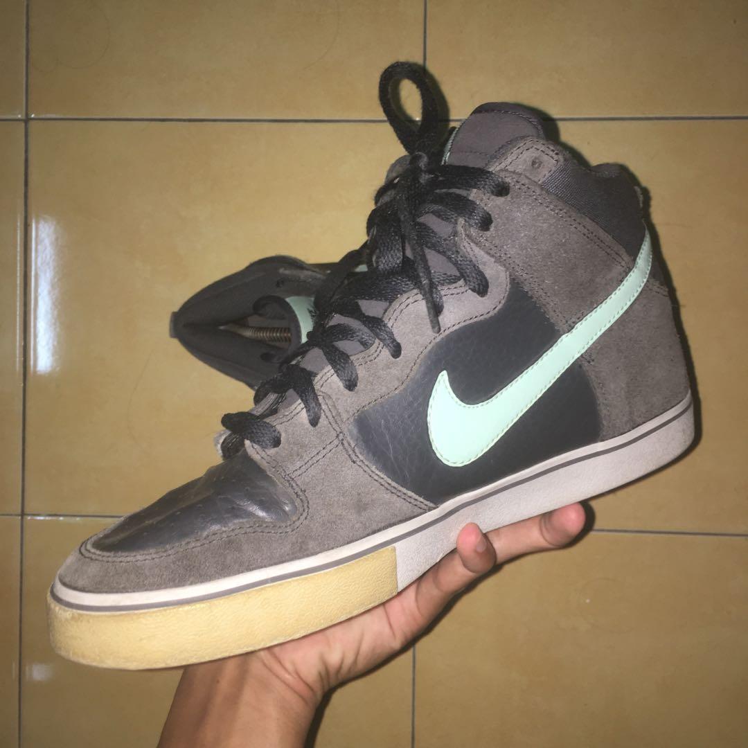 Nike high dunks lr new arrivals