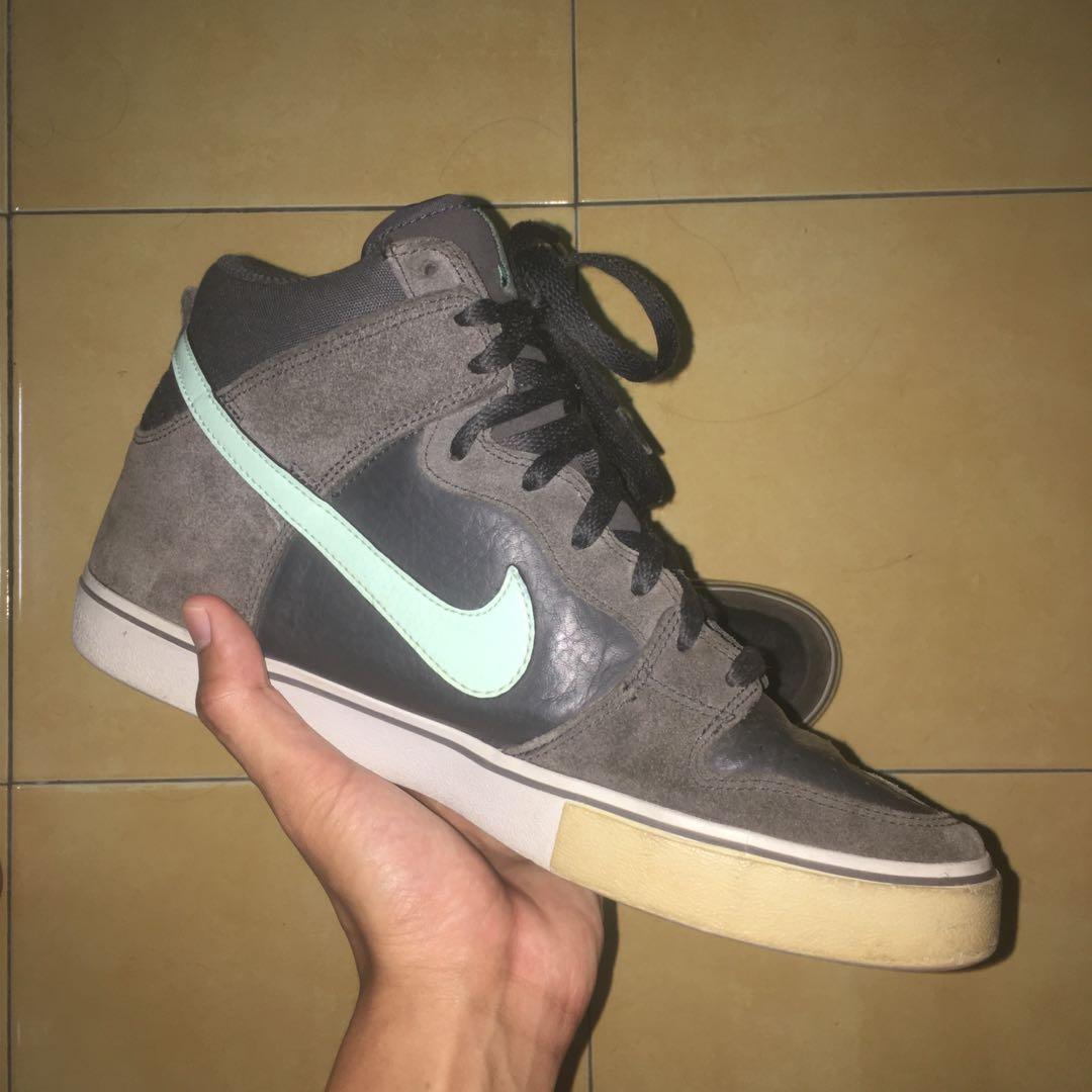 Nike Dunk High LR
