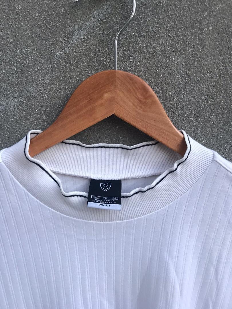 Nike golf shirts turtleneck online