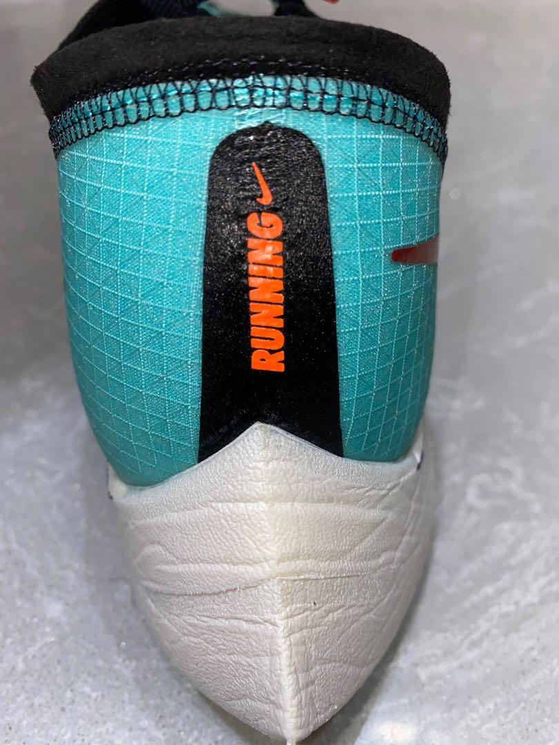 Nike Zoom X Vaporfly Next Ekiden Edition Men S Fashion Footwear Sneakers On Carousell