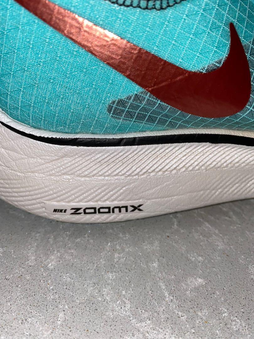 Nike Zoom X Vaporfly Next Ekiden Edition Men S Fashion Footwear Sneakers On Carousell