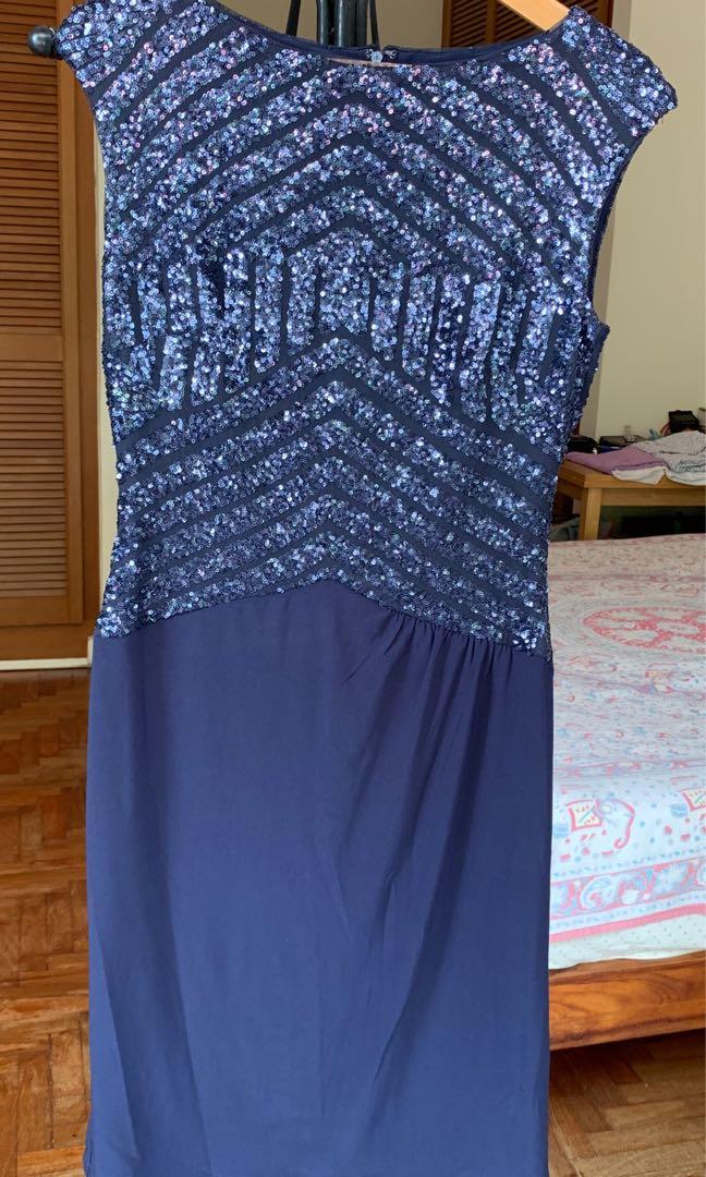 ralph lauren cocktail dresses