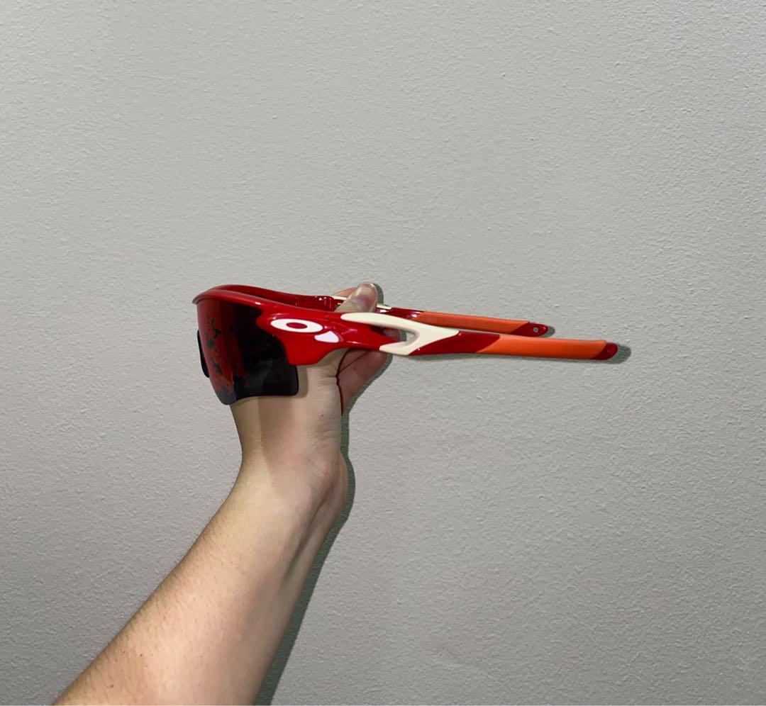 Oakley Frame, Sports Equipment, Bicycles & Parts, Parts & Accessories