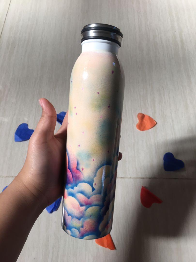 Stella x Taylor Swift/Water bottle, Taylor Swift Wiki