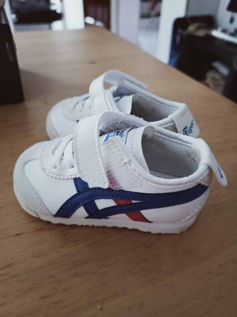 onitsuka baby shoes