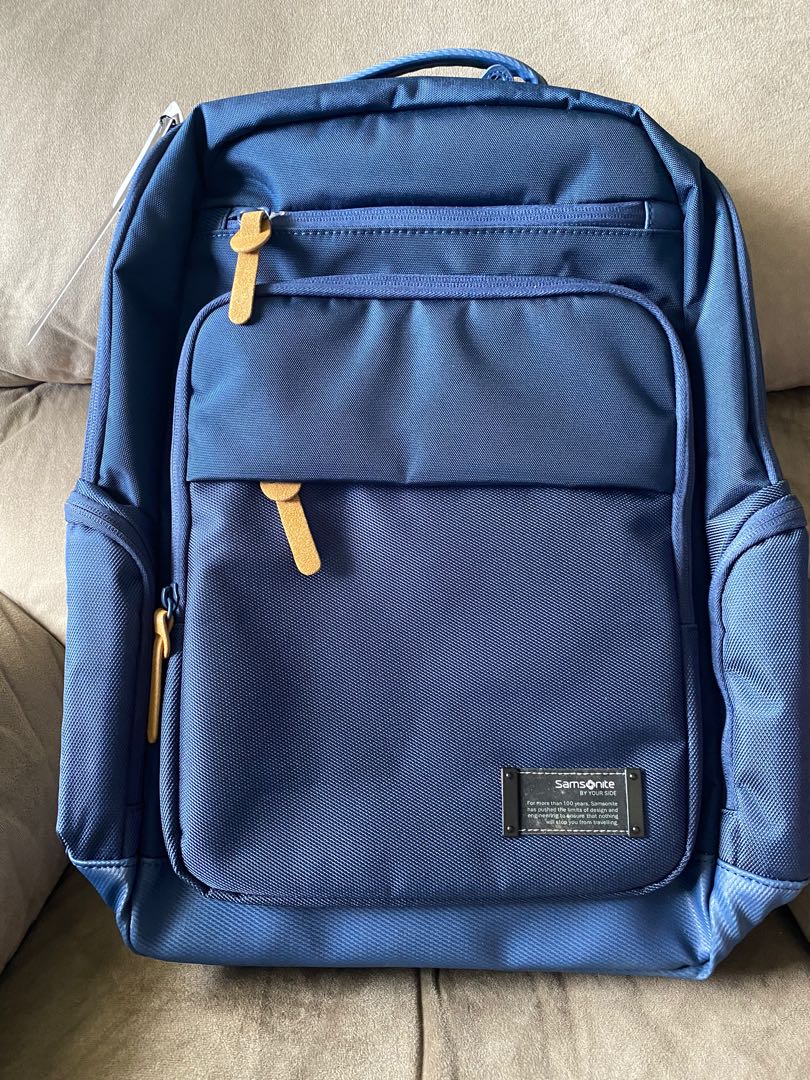 Samsonite by your side clearance