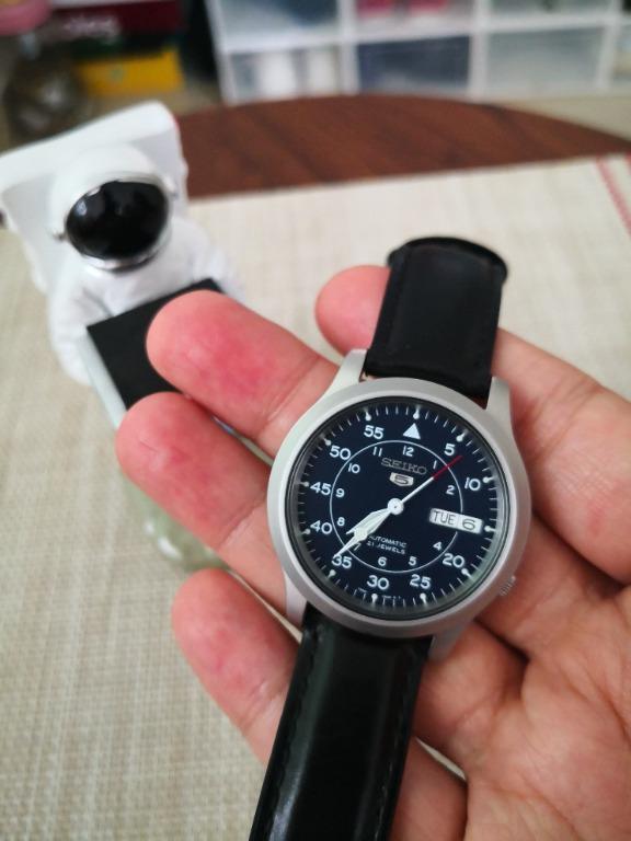 Seiko 807 online