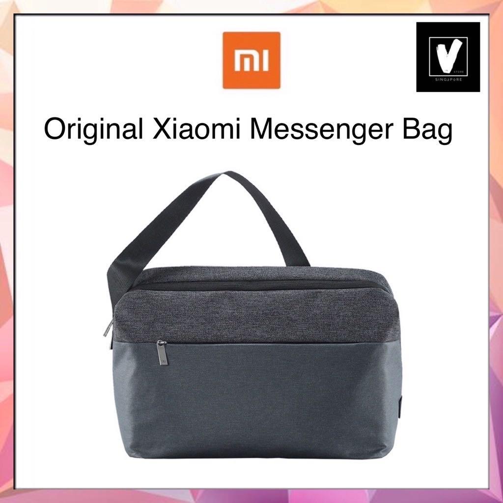 90fun basic urban messenger bag clearance