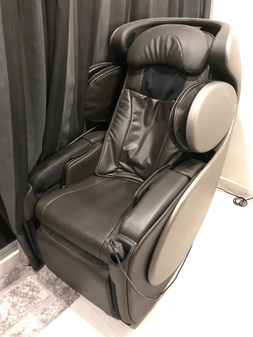Osim udivine massage chair best sale
