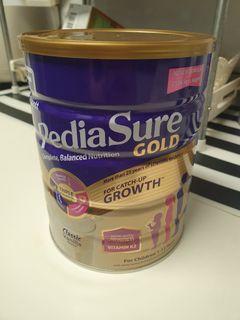 Pediasure Milk Powder (850g)