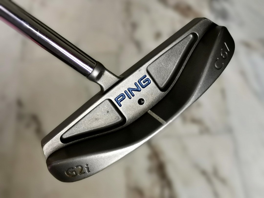 ping c67 putter
