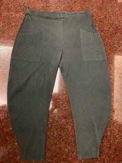 Pleats grey (fit to XL)
