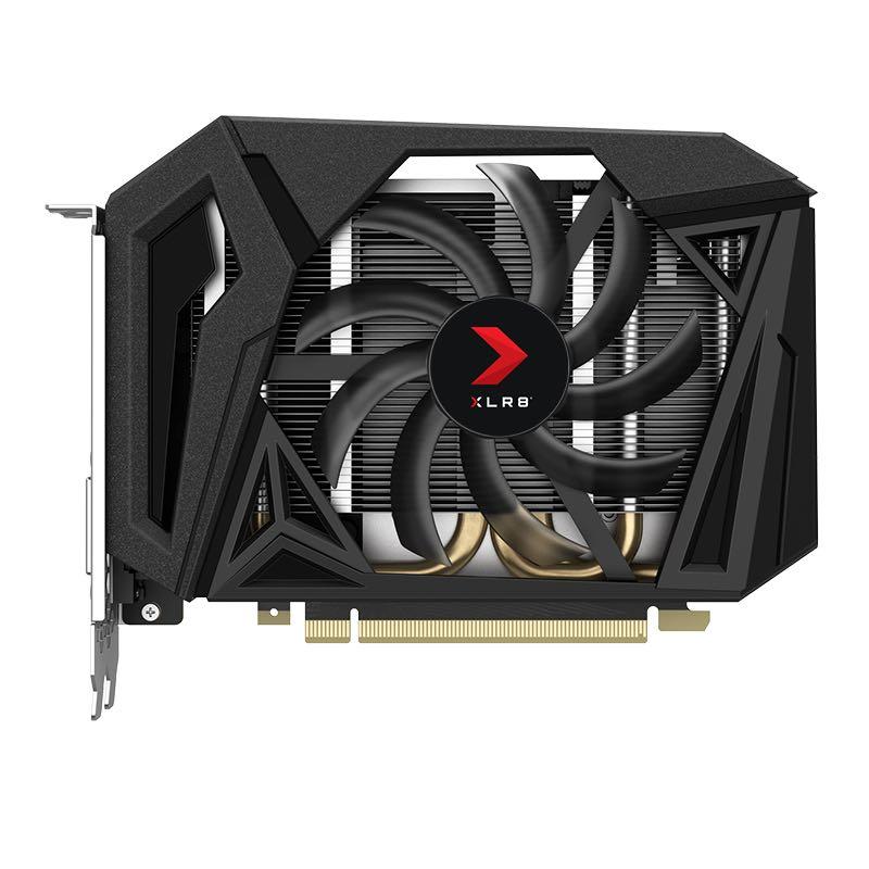 PNY RTX 2060 6Gb XLR8 OC Computers Tech Parts Accessories Computer Parts on Carousell