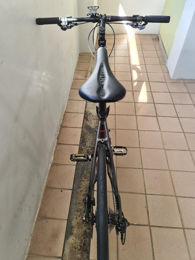 Polygon bend fx4 flat bar online