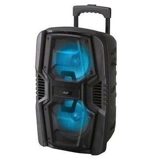 Woofer With Power Electronics Carousell Malaysia