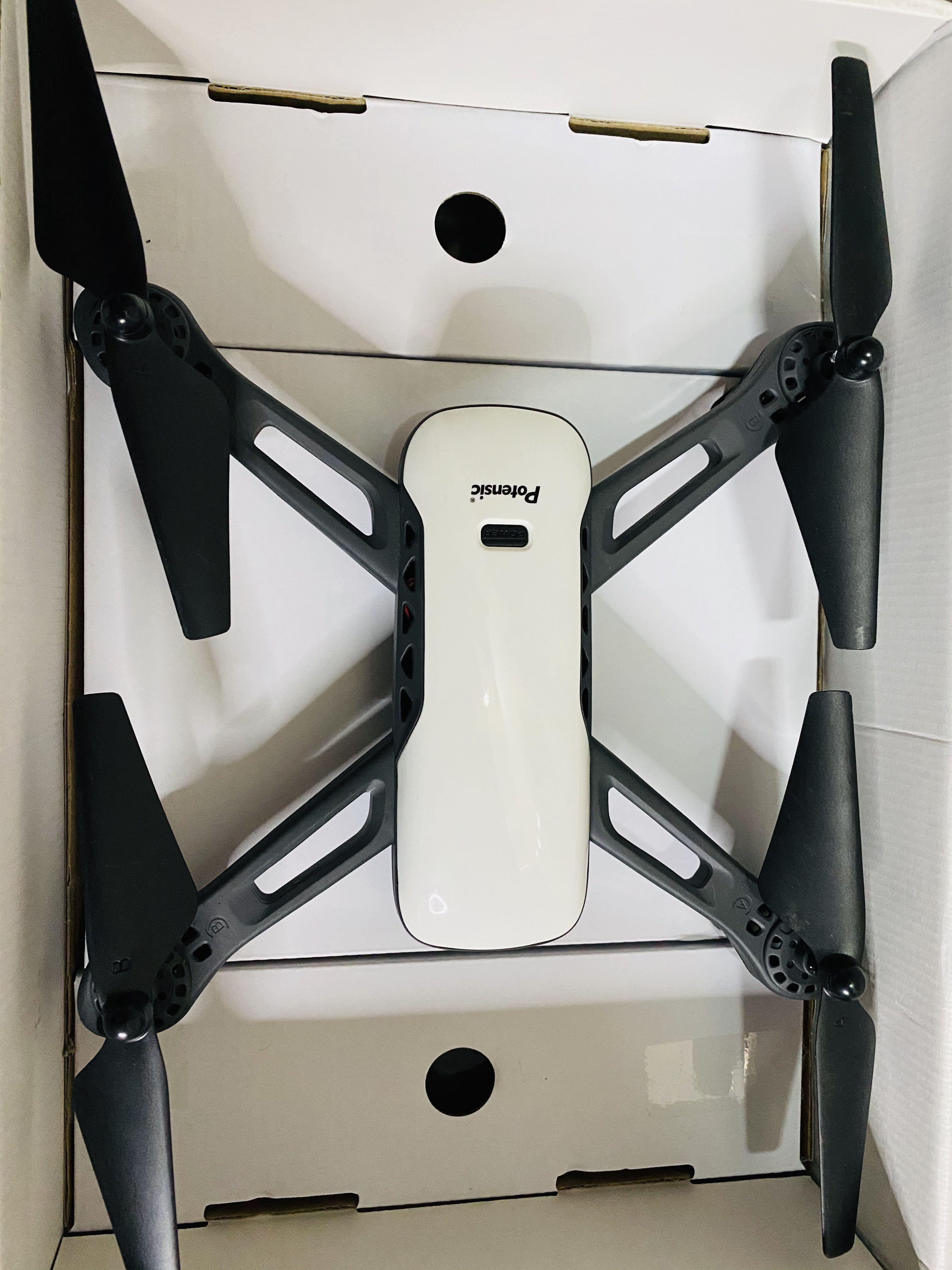 Potensic sales mirage d50