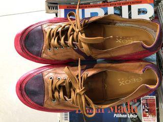 geox shoes harga