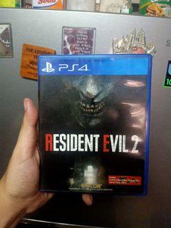 Ps4 Games