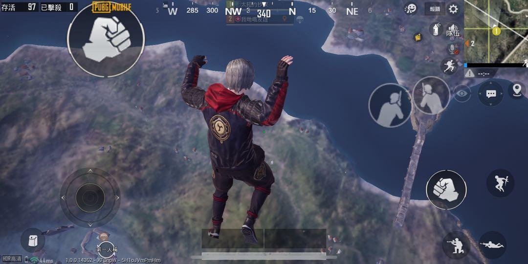 Pubg Mobile 外掛 遊戲機 遊戲機裝飾配件 Carousell