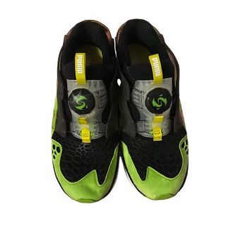 En Iyi Web Sitesi Klasik Ayakkabilar En Iyi Markalar Monogram Vintage Puma Disc System Mochamomsaustin Org
