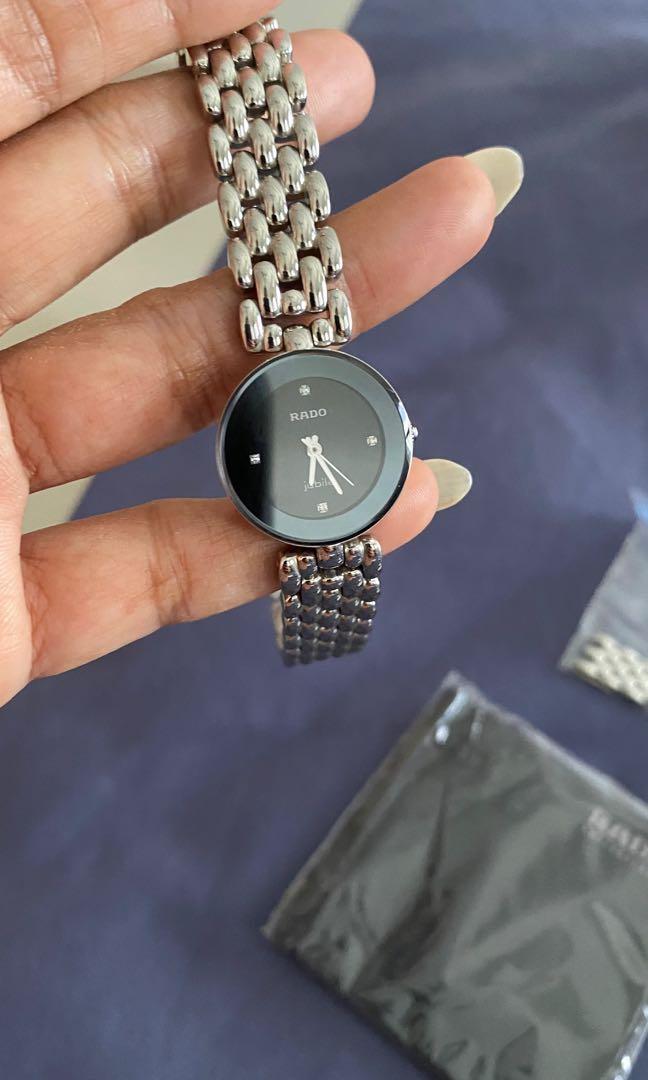 Rado watches models for ladies discount