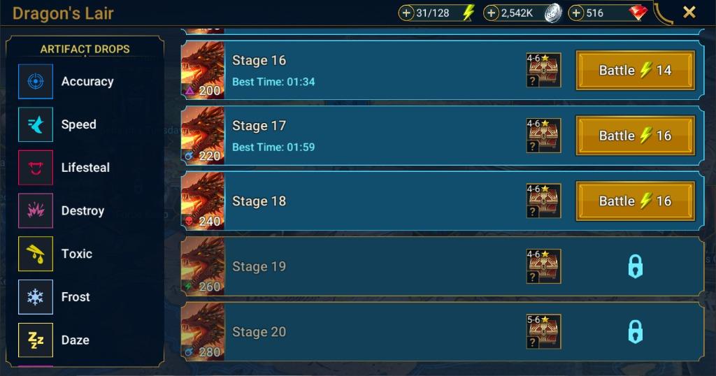 Raid Shadow Legends Account for sale, Toys & Games, Video Gaming, Video Games on Carousell