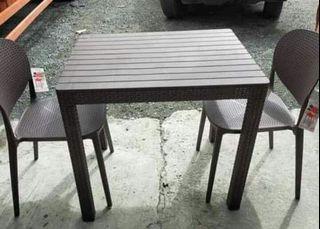 Plastic Dining Table Tables Chairs Carousell Philippines Most popular and hot sale plastic dining chair with best price.