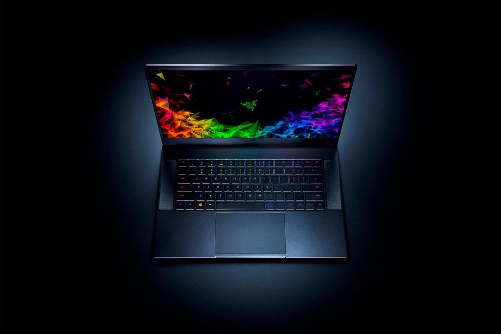 RAZER BLADE 15 Gaming Laptop 2020 Latest Release RTX 2060