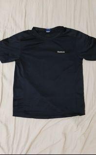Reebok dri fit jersey