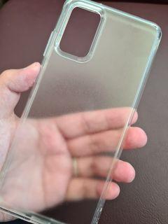 Ringke Fusion Matte Case for Samsung S20 Plus
